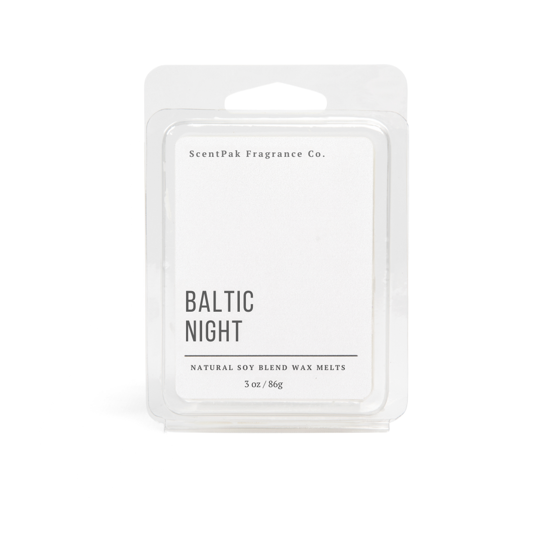 Baltic Night Wax Melts