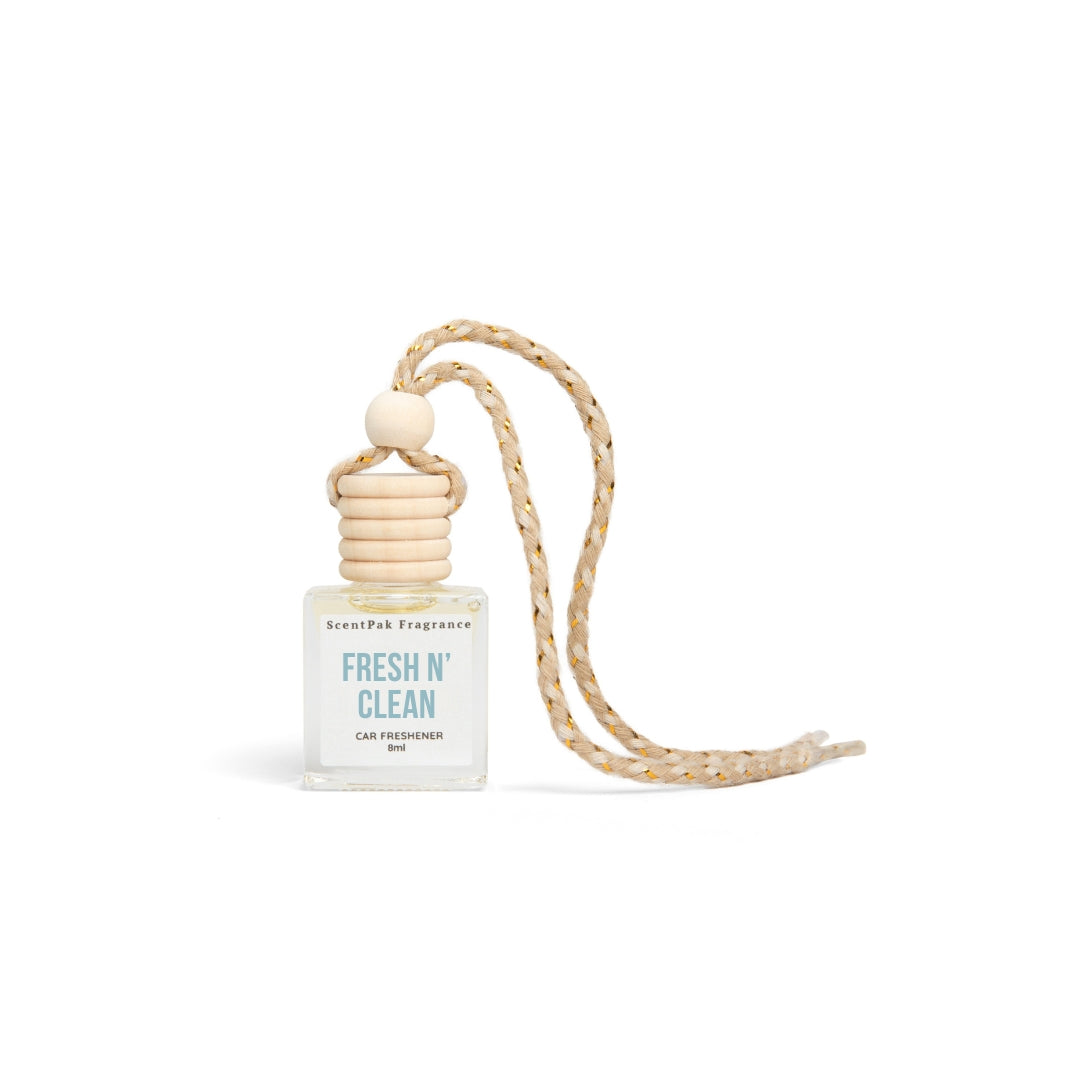 Fresh N' Clean (semi-masculine) | Car Freshener