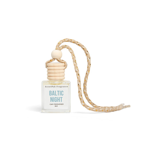 Baltic Night | Car Freshener