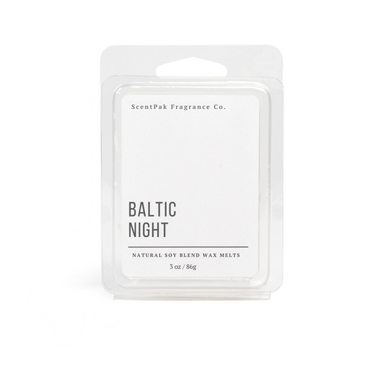 Baltic Night Wax Melts