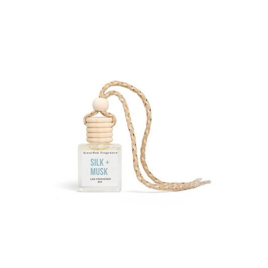 Silk & Musk | Car Freshener