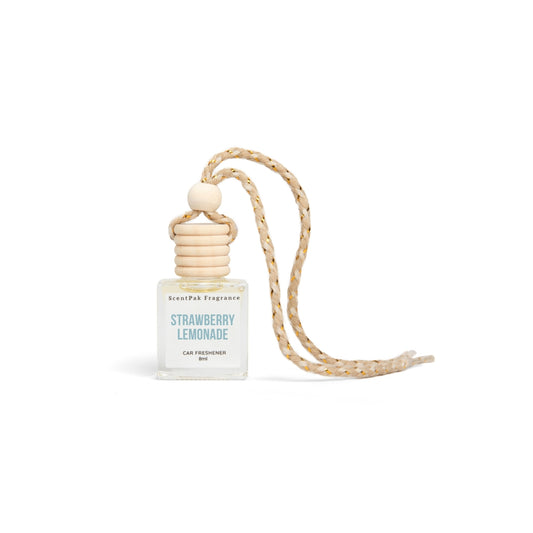 Strawberry Lemonade | Car Freshener
